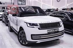 Land Rover Range Rover Vogue